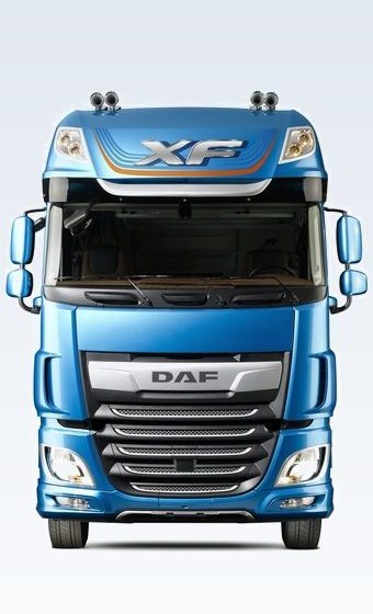 DAF