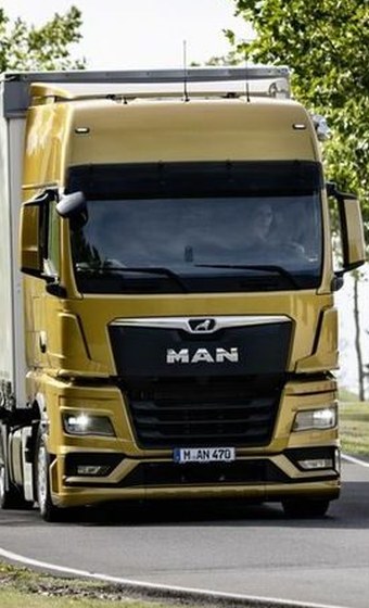 MAN