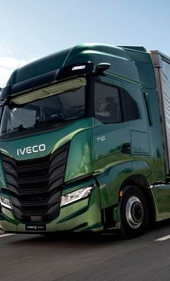 Iveco