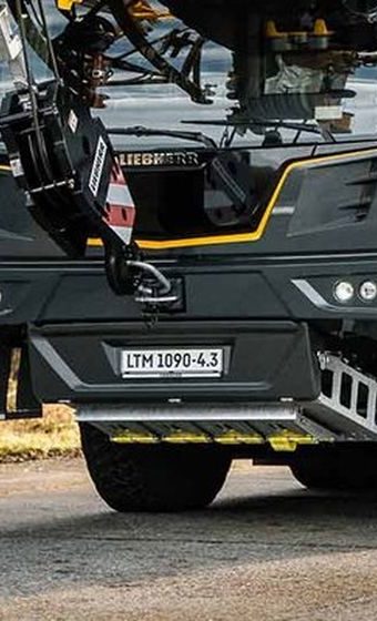 Liebherr