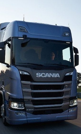 Scania